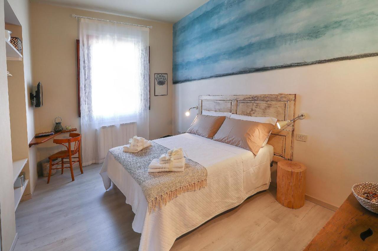 B&B Ulivo Gaio San Miniato Exterior foto