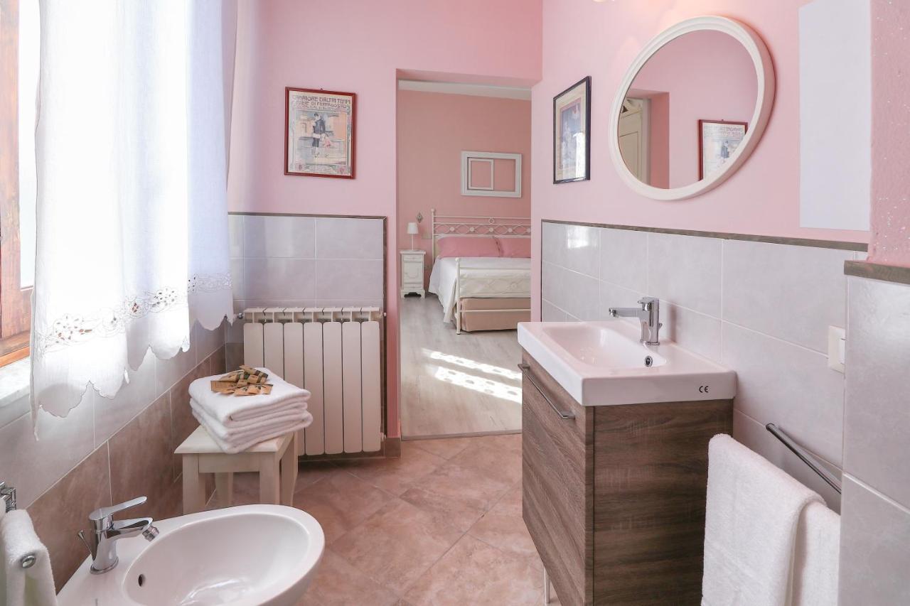 B&B Ulivo Gaio San Miniato Exterior foto