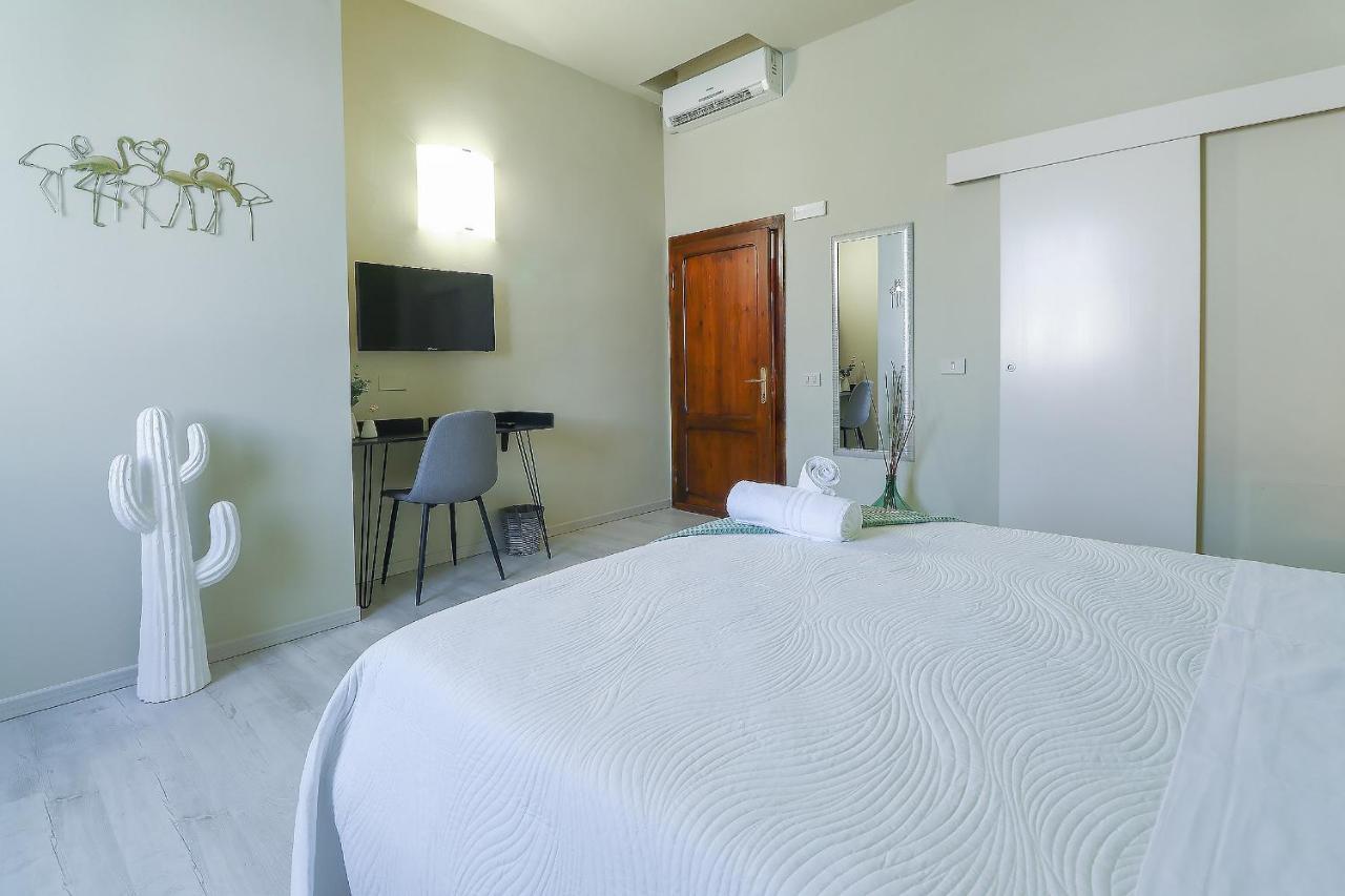 B&B Ulivo Gaio San Miniato Exterior foto