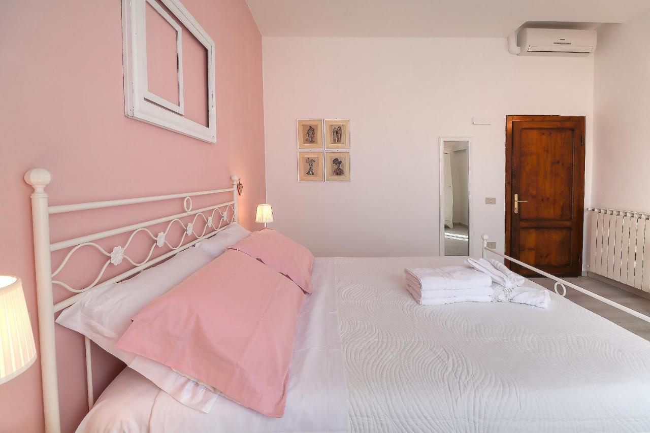 B&B Ulivo Gaio San Miniato Exterior foto