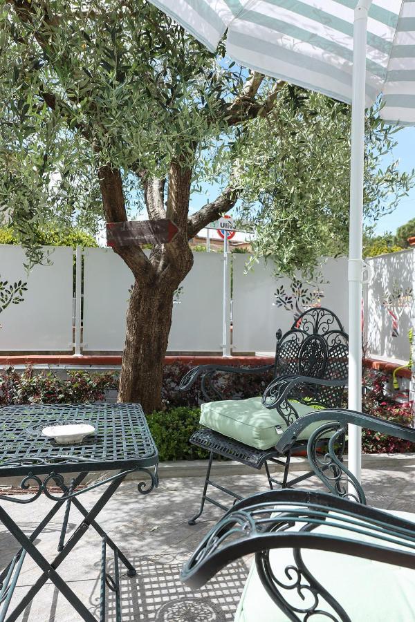 B&B Ulivo Gaio San Miniato Exterior foto